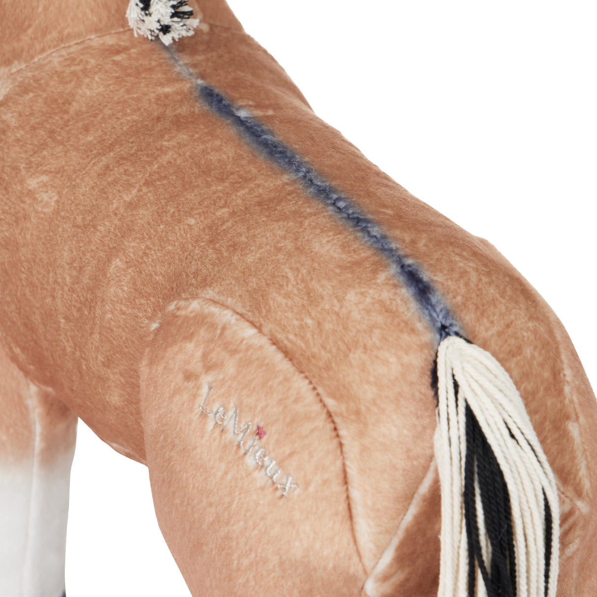 LeMieux Toy Pony Oskar