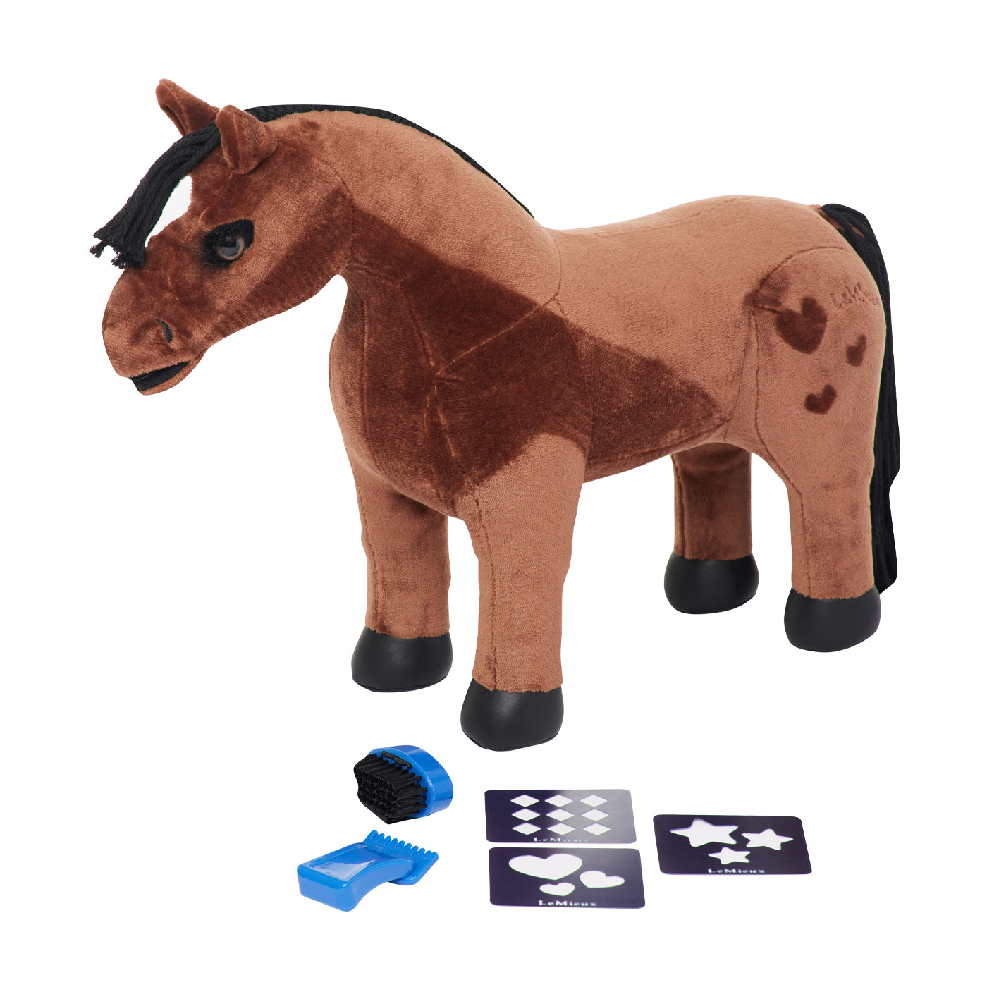 LeMieux Toy Pony Gracie