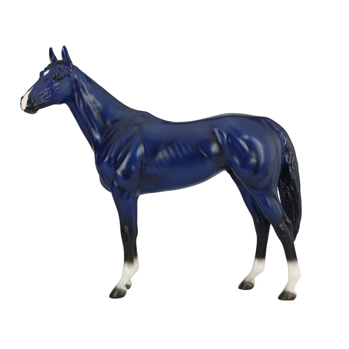Breyer Traditionnel Big Lex Décorateur Pur-sang