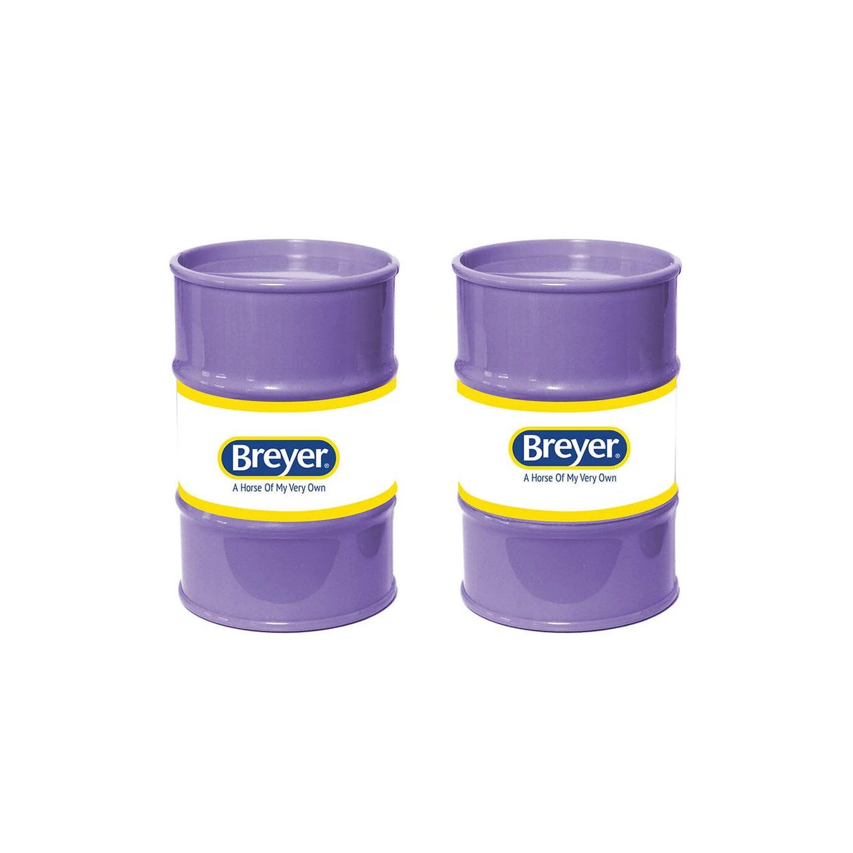 Breyer Freedom Barrel Racing Set