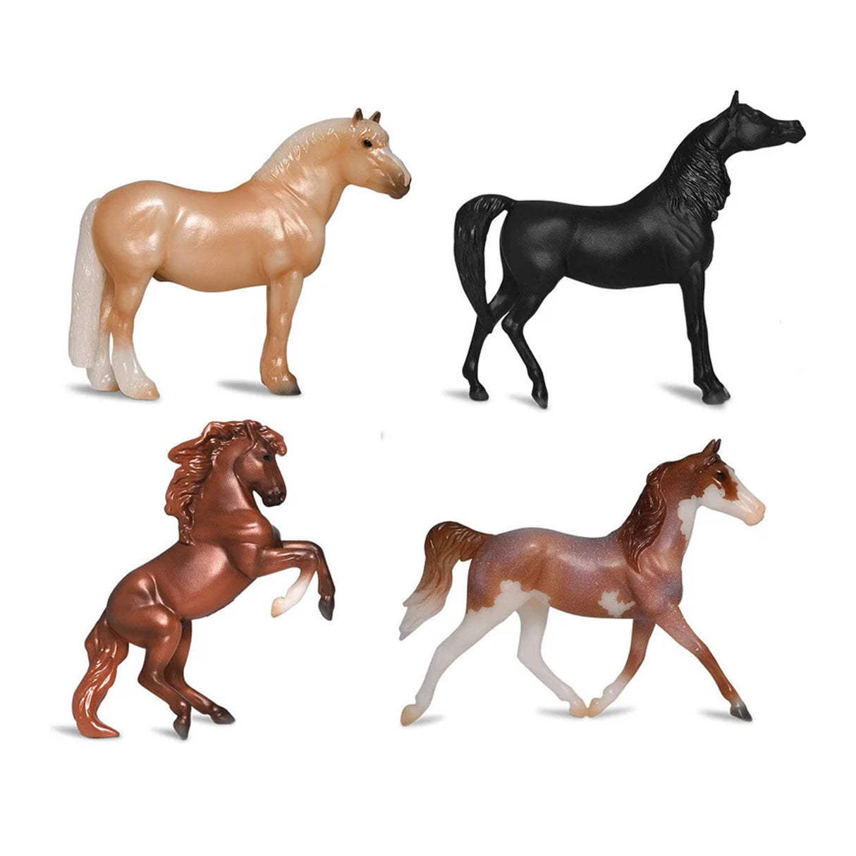 Breyer Stablemates Deluxe Horse Collection