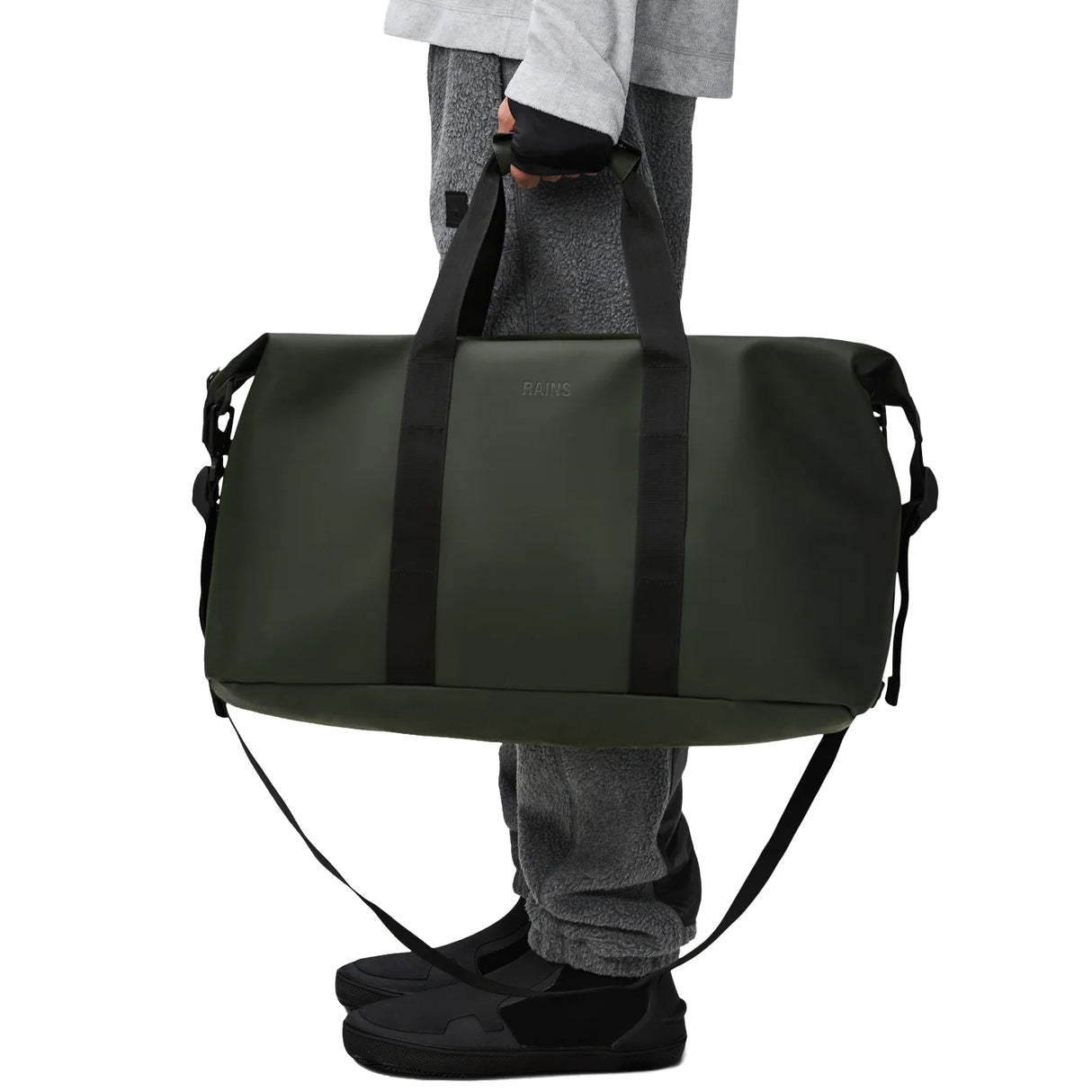 Sac de week-end Rains Hilo
