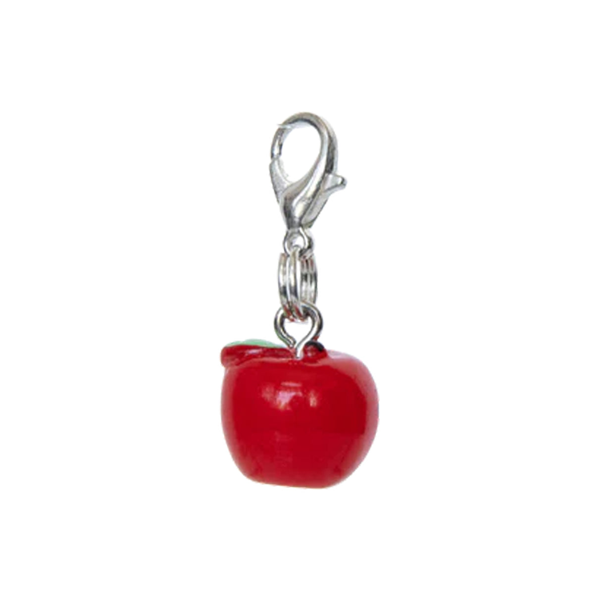 Breloque pomme Tack de Luxy Charms