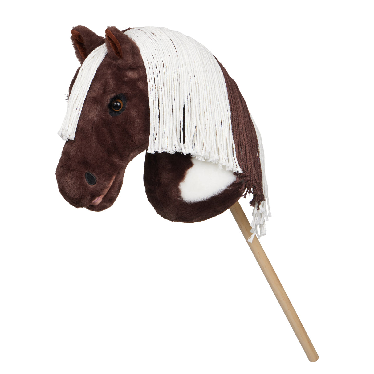 Cheval de loisir éblouissant de LeMieux