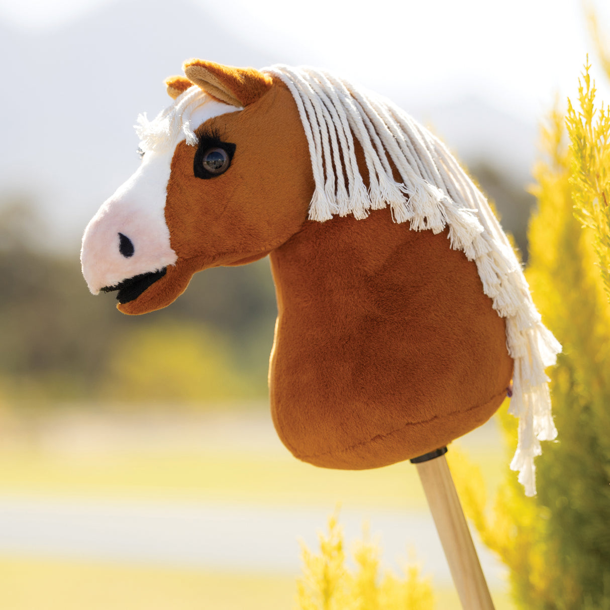 LeMieux Hobby Horse Lite Sundance