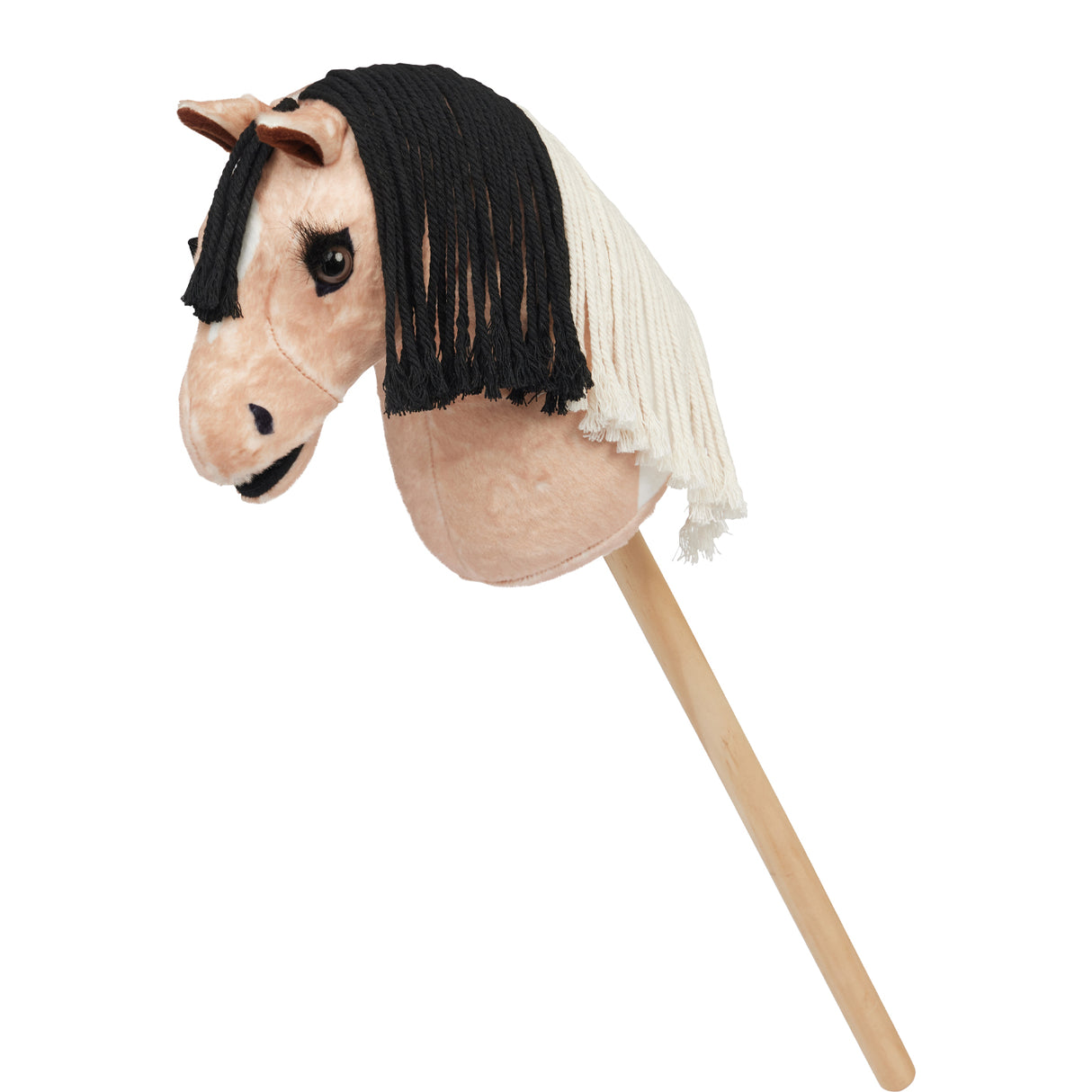Cheval à bascule LeMieux Lite Toby