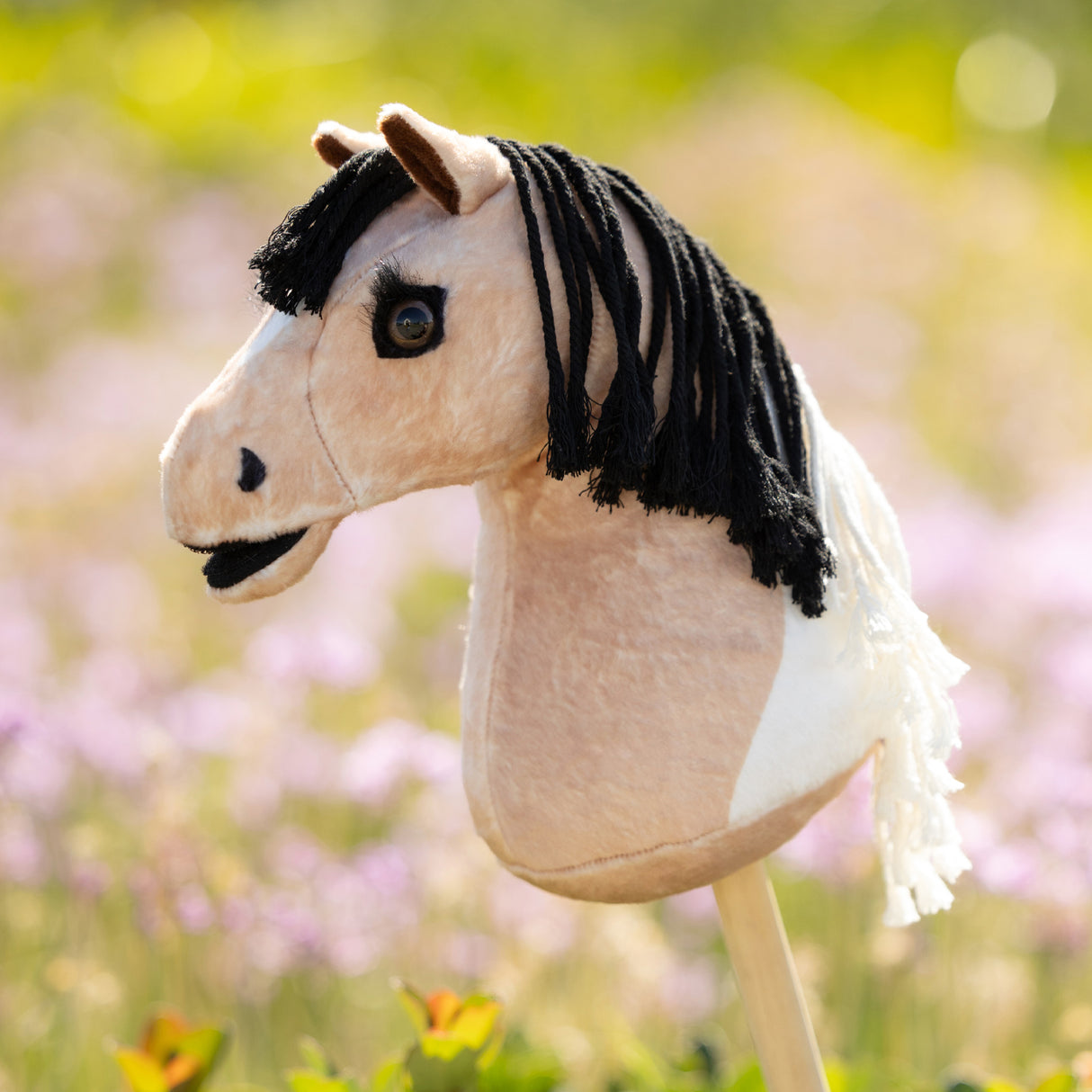 Cheval à bascule LeMieux Lite Toby