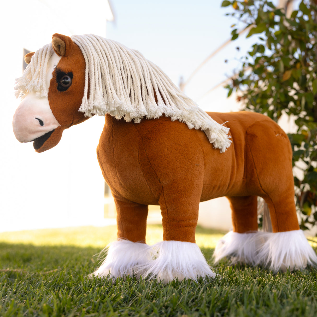 LeMieux Toy Pony Sundance