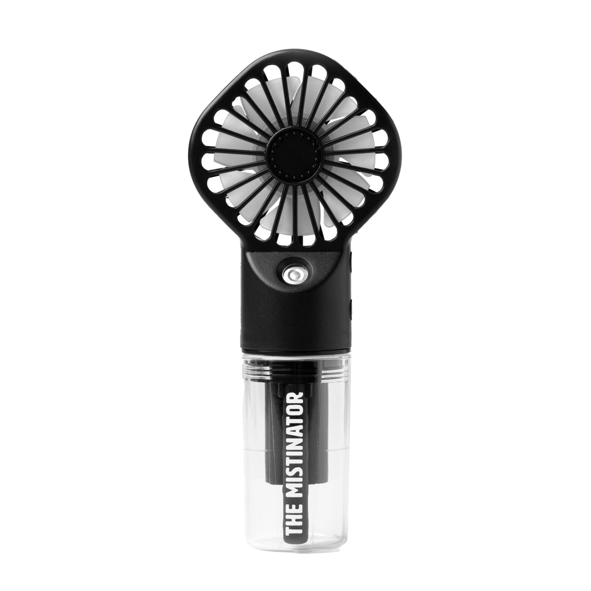 Mistinator 2-In-1 Rechargeable Water Fan