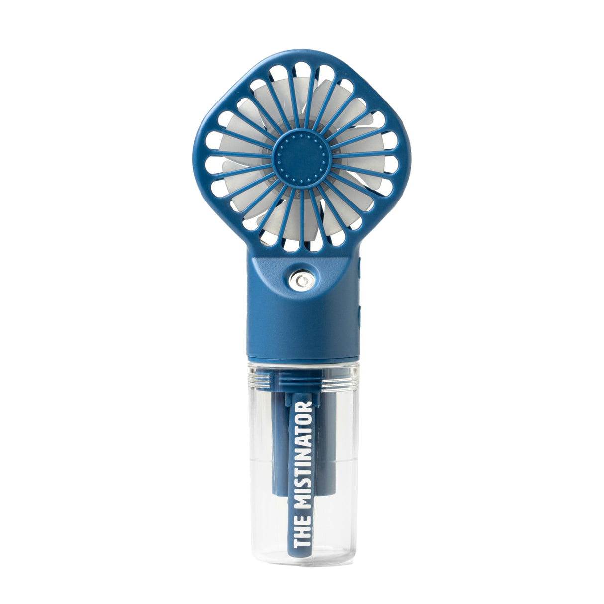 Mistinator 2-In-1 Rechargeable Water Fan