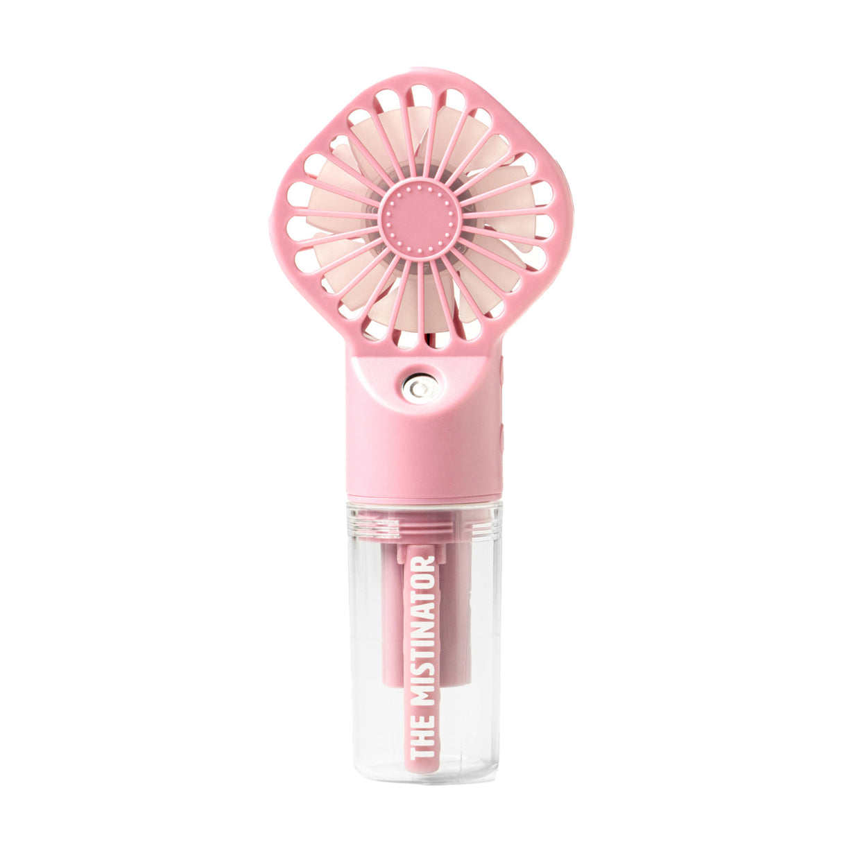 Mistinator 2-In-1 Rechargeable Water Fan