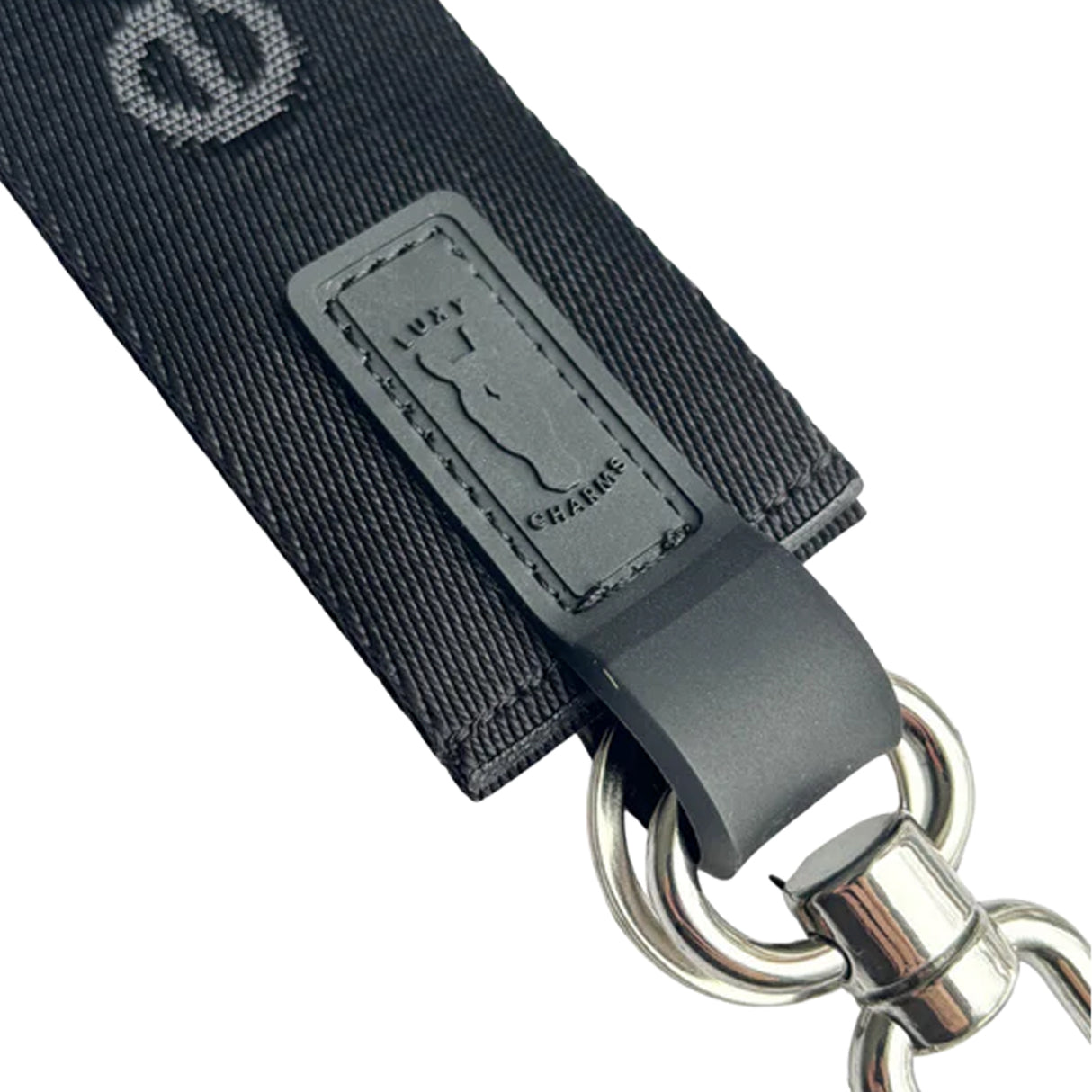 Luxy Charms Equestrian Essential Clip Wristlet