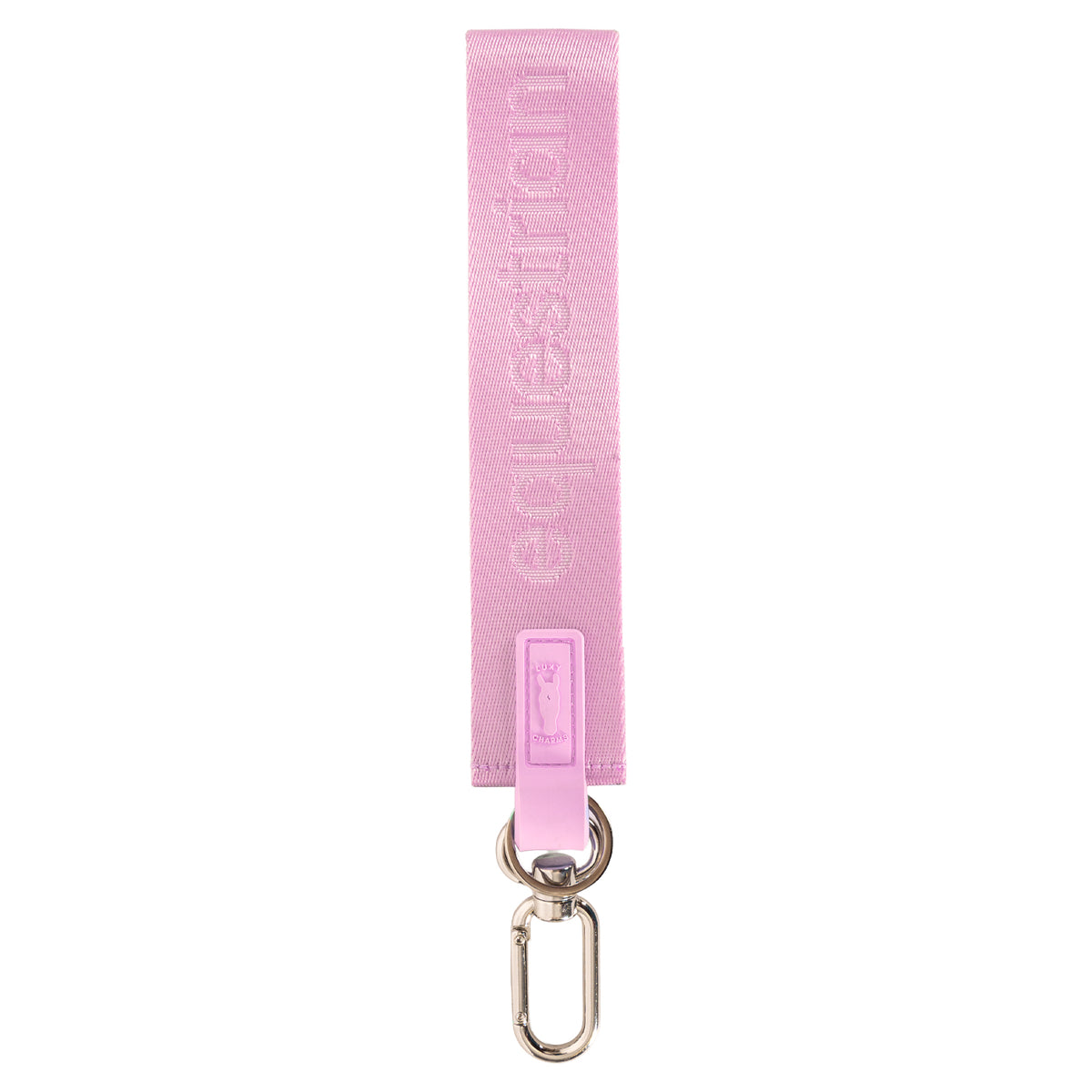 Luxy Charms Equestrian Essential Clip Wristlet