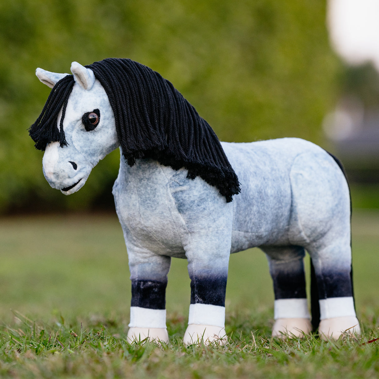 Poney jouet LeMieux Storm