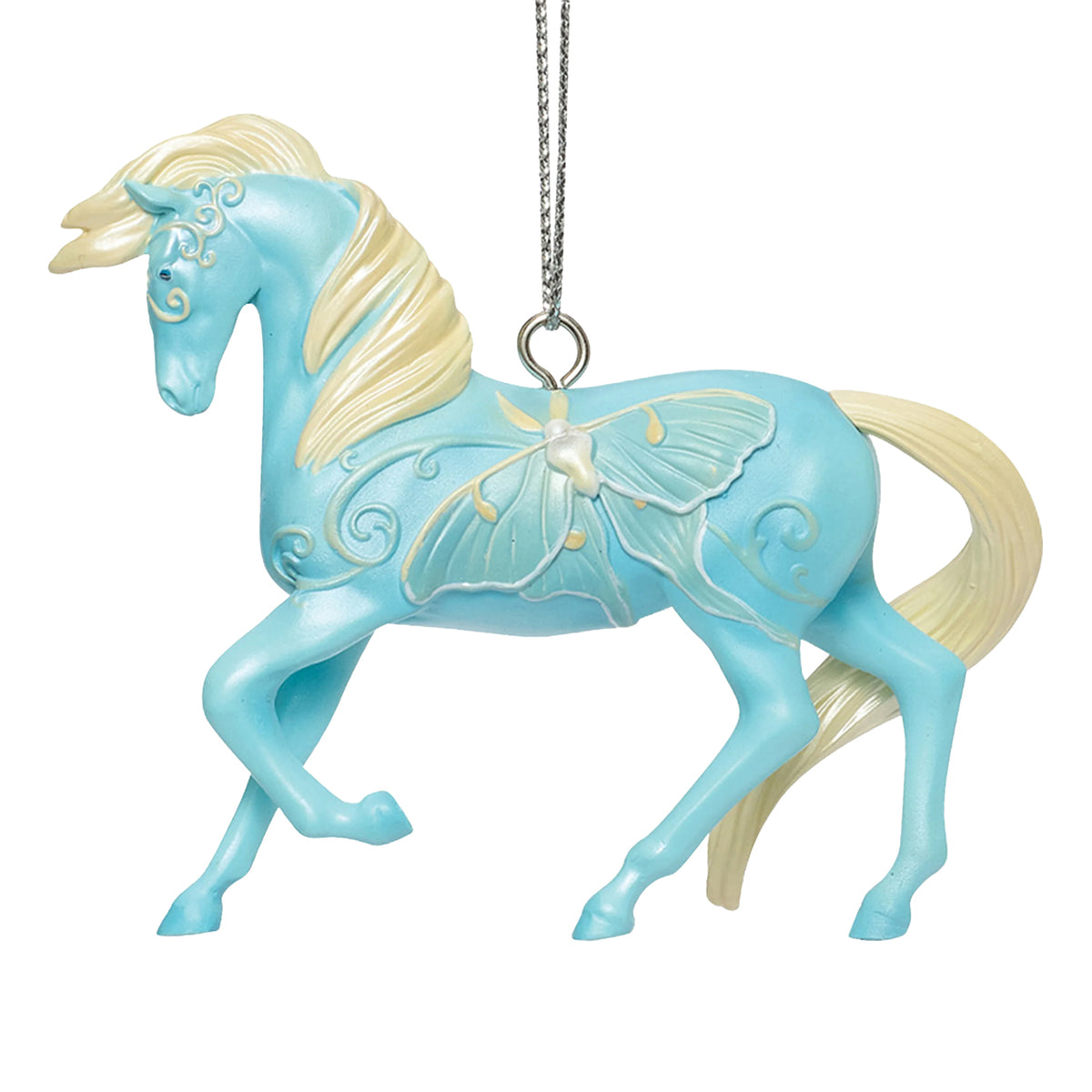 Ornement Lune d'été de Trail Of Painted Ponies
