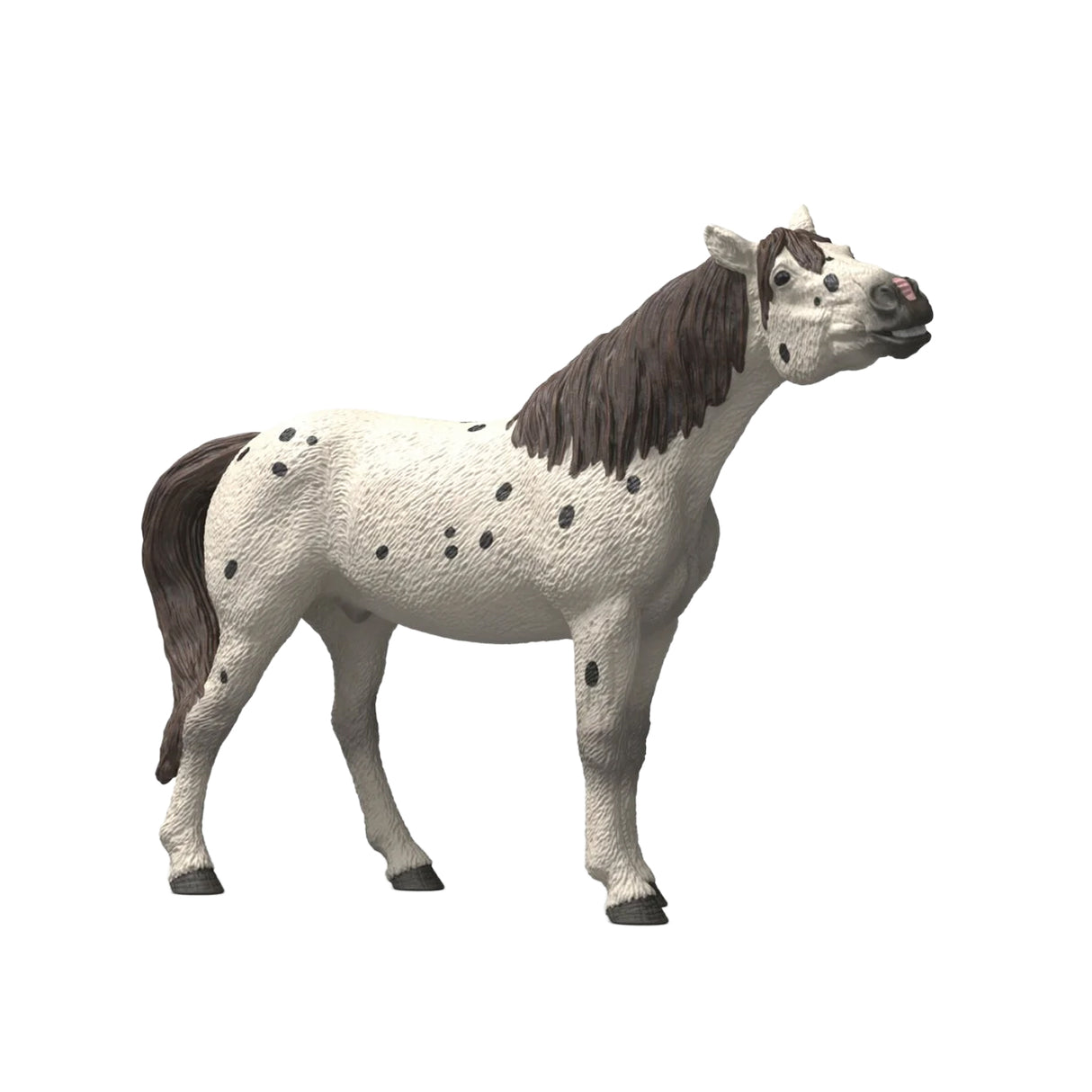 Schleich Horse Club Knabstrupper Gelding