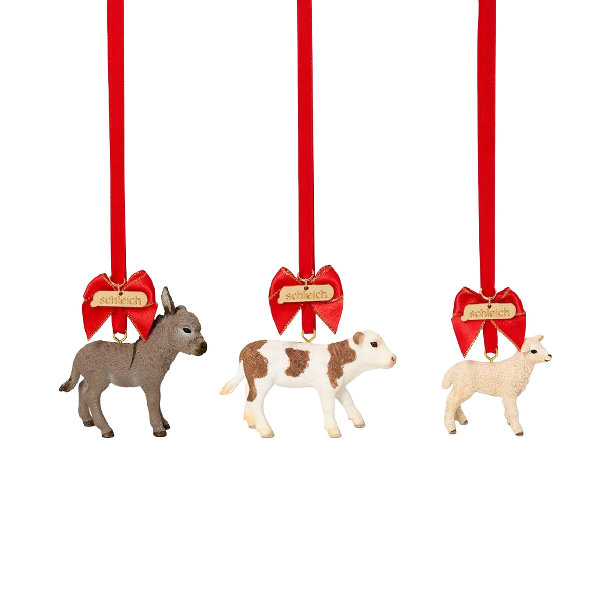 Schleich Farm World Amis de la ferme festive