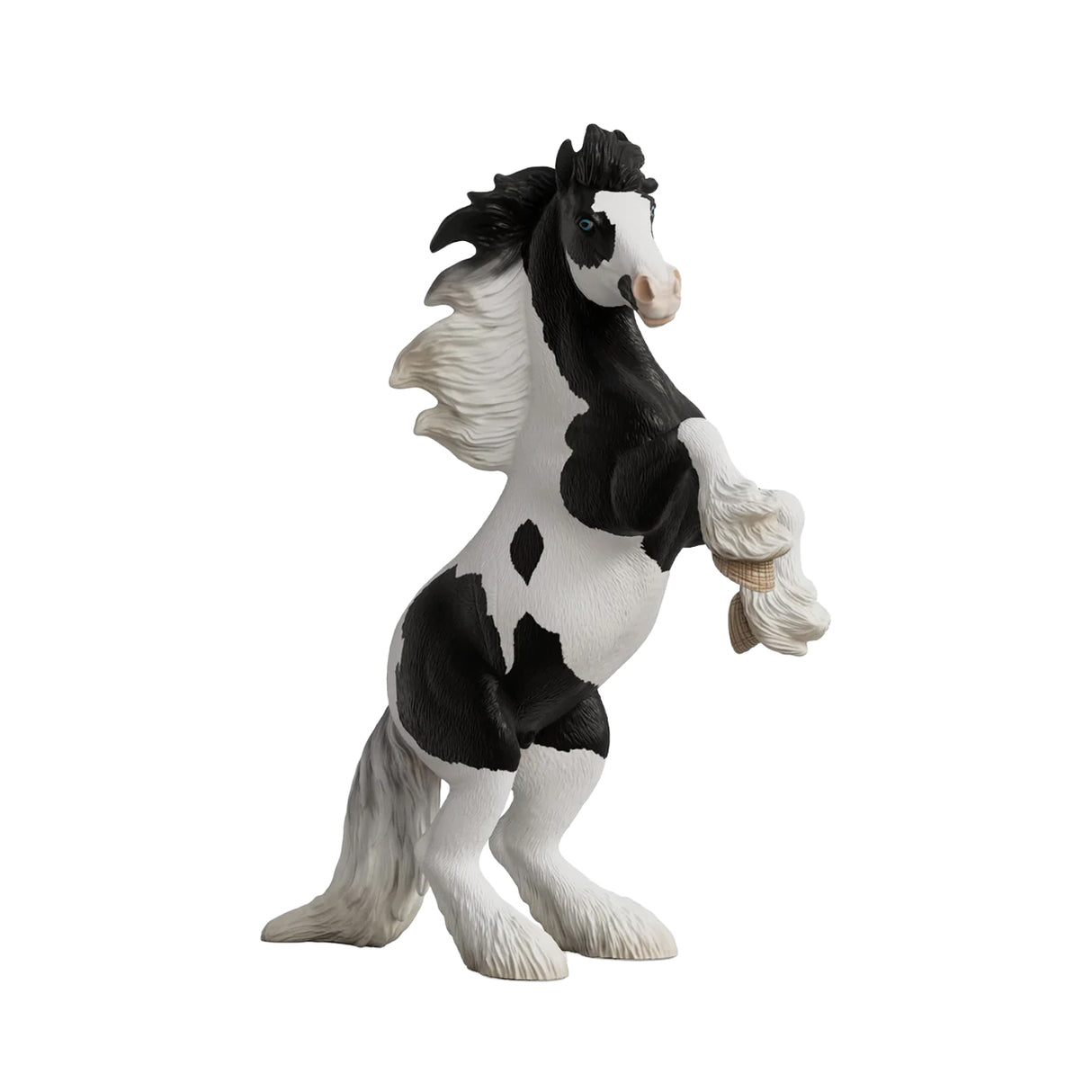 Schleich Héritage des Chevaux Étalon Tinker Tonnerre