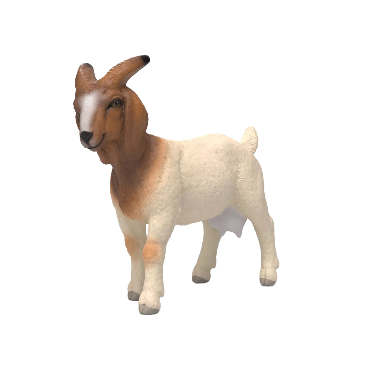Schleich Le Monde des Fermes Chèvre Boer