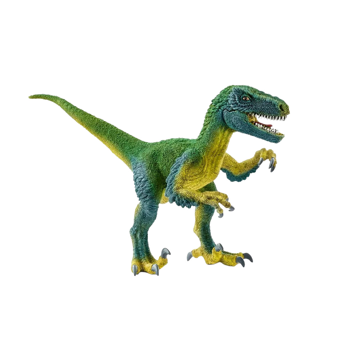 Schleich Dinosaures Vélociraptor