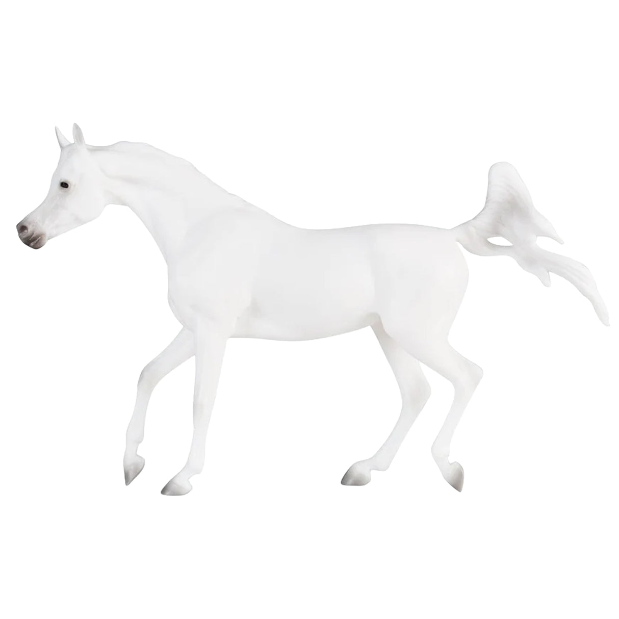 Breyer Freedom Series Grey Arabian