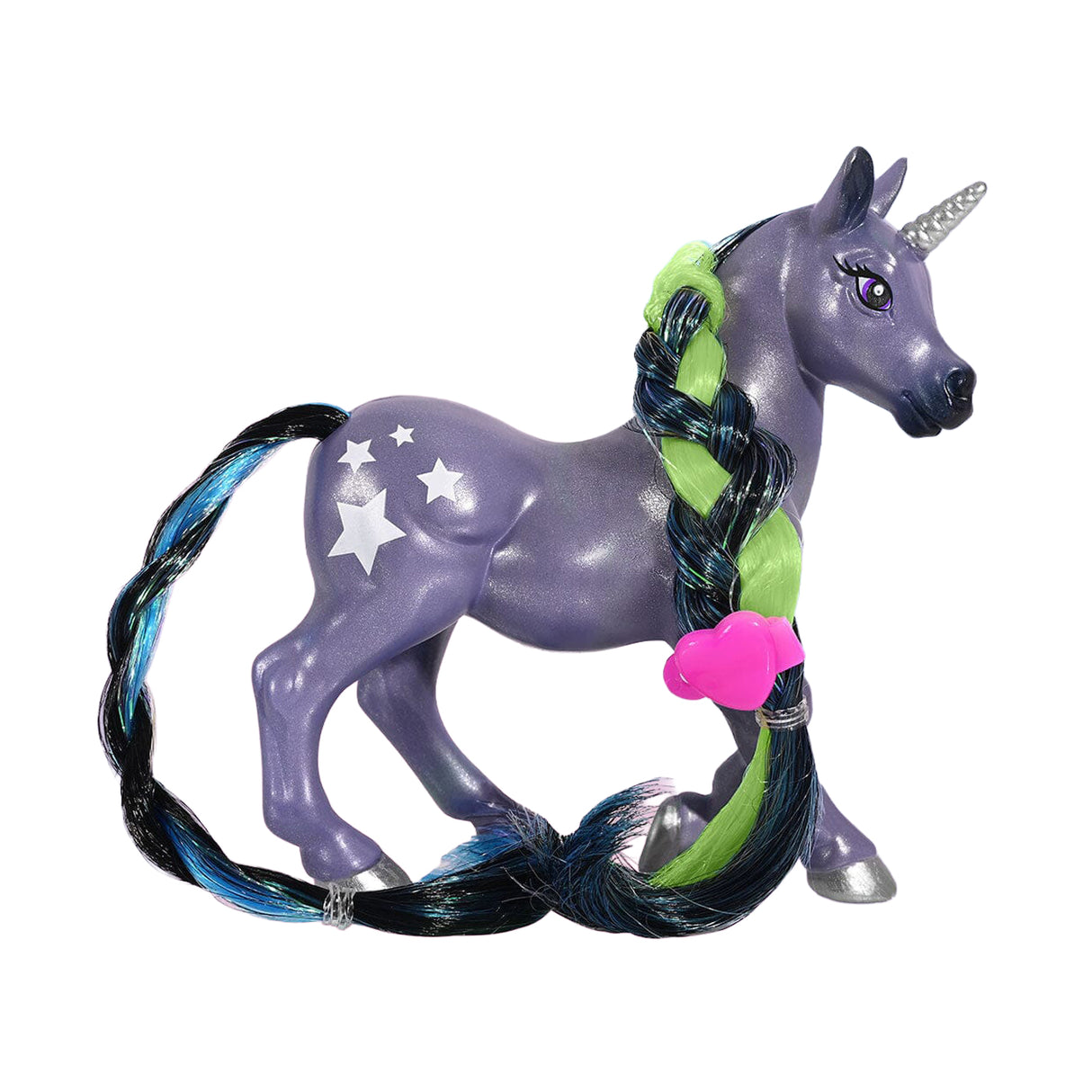 Breyer Mane Beauty Li’l Beauties Individuel Caprina