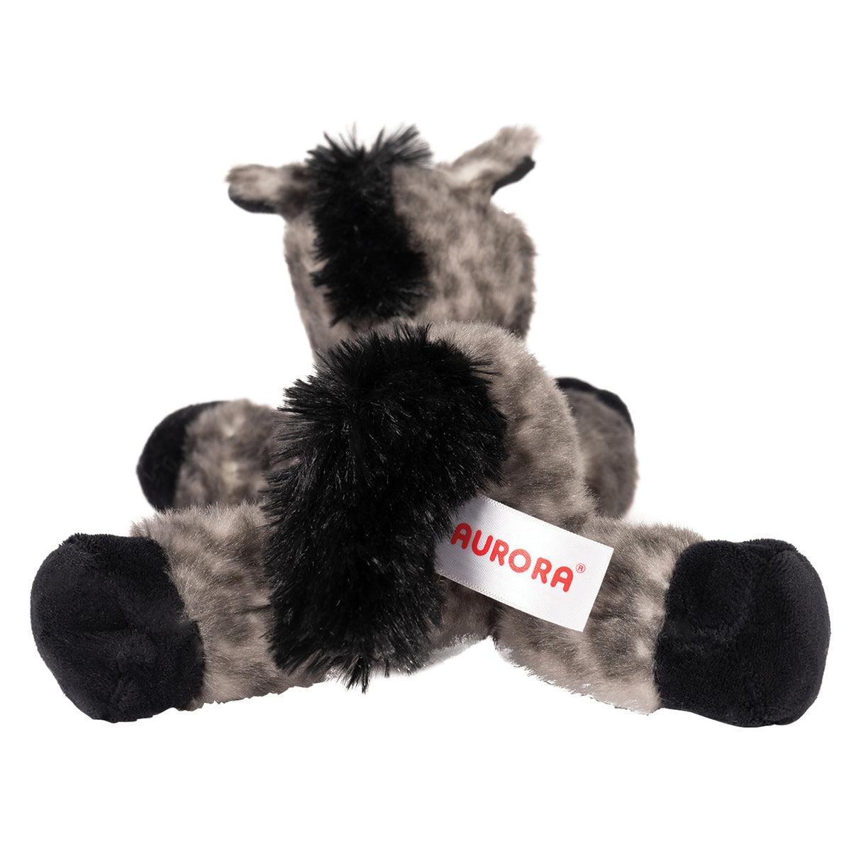 Mini peluche Storm 8 po.