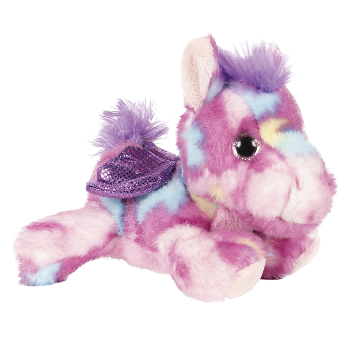 Aurora Tutti Frutti Pegasus Plush 17 cm