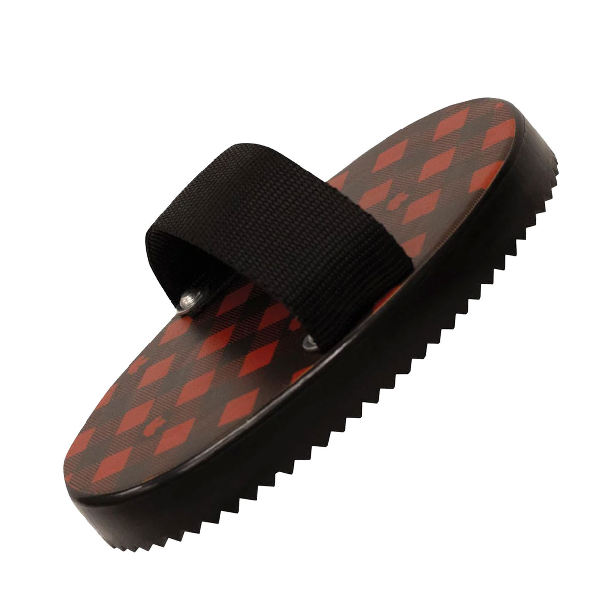 Supra Style Collection Peigne à curry en plastique