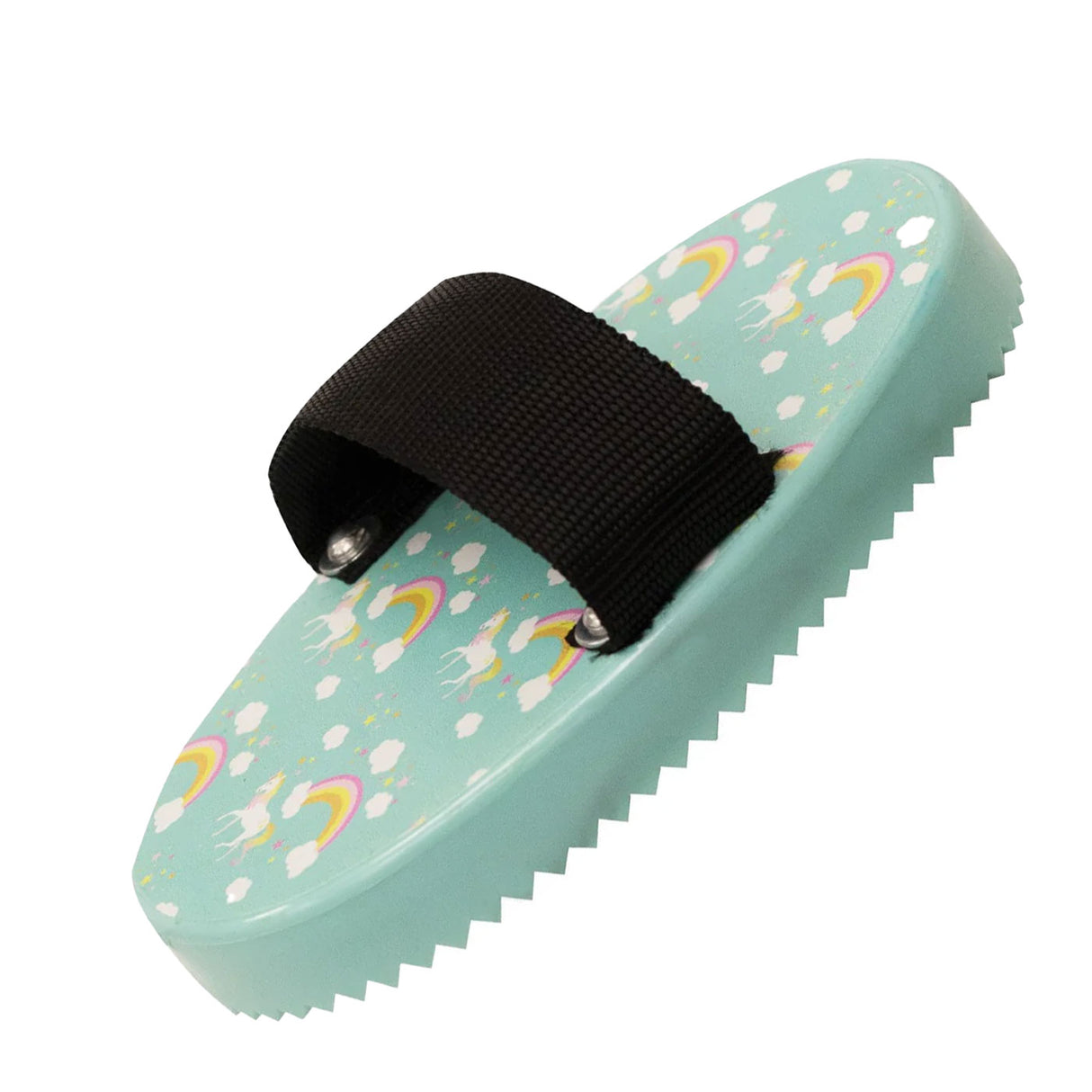 Supra Style Collection Peigne à curry en plastique