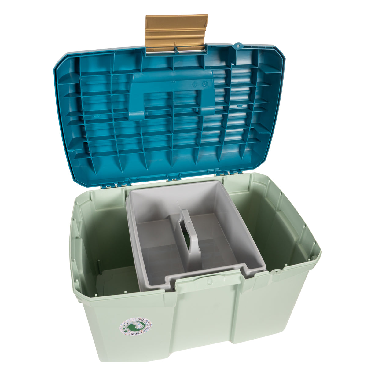 Protack Medium 168 Grooming Tote