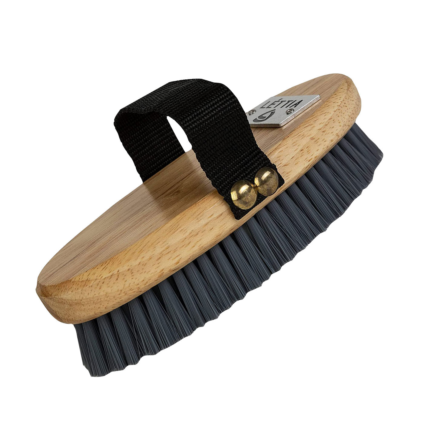 Brosse à logo Lettia L7