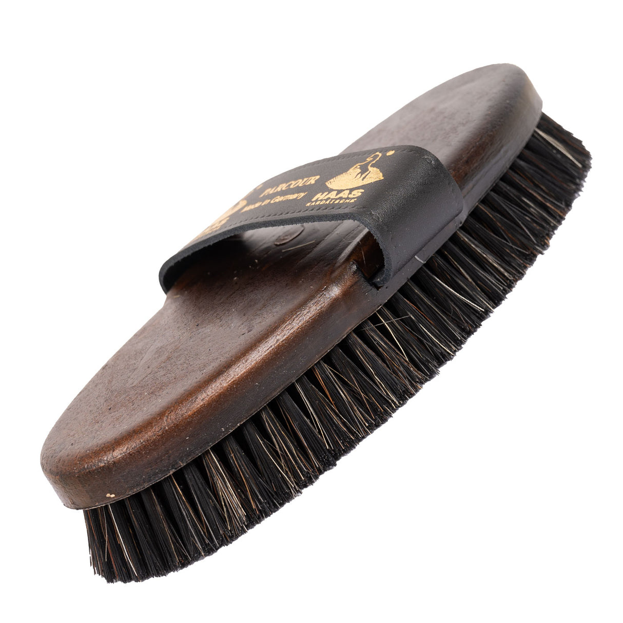 Haas Parcour Brush