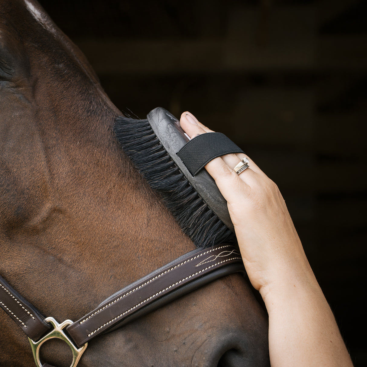 Brosse Haas Micro Diva