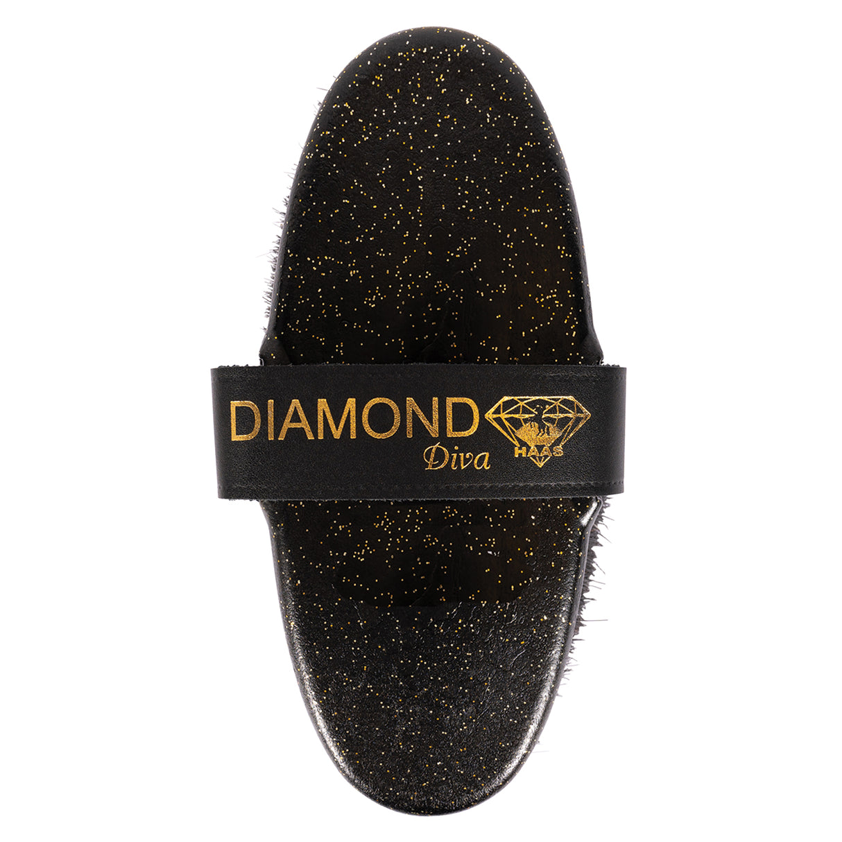 Haas Diamond Diva Brush