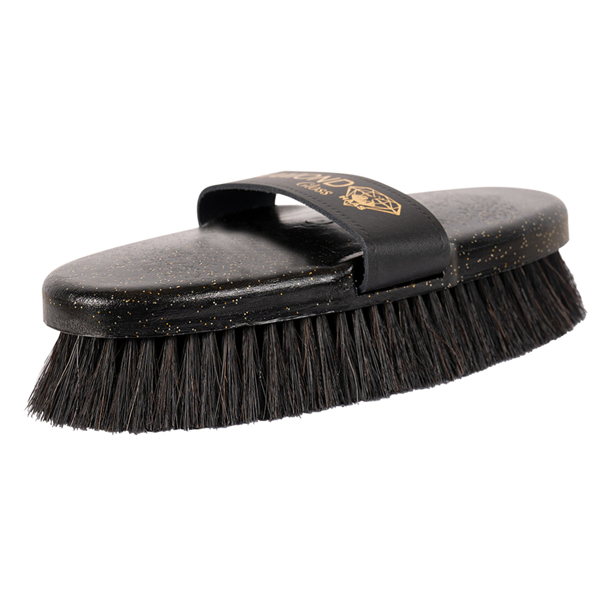 Haas Diamond Gloss Brush