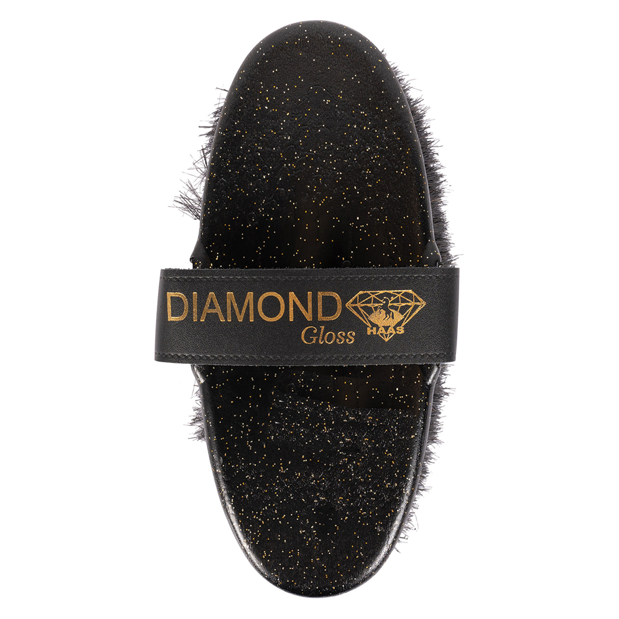 Haas Diamond Gloss Brush