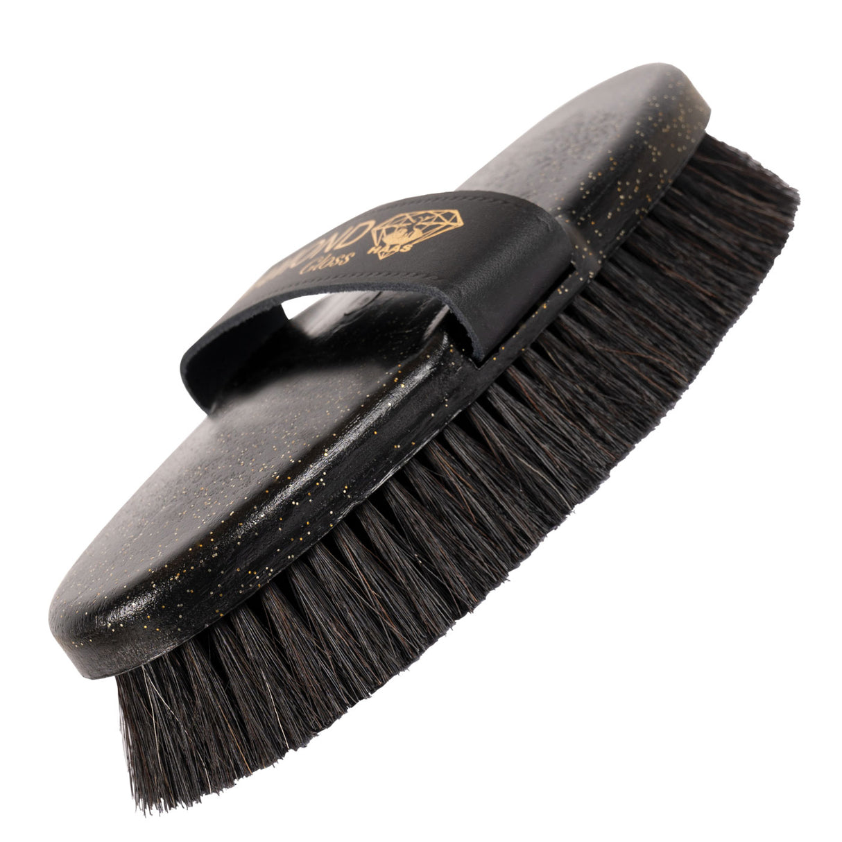 Haas Diamond Gloss Brush