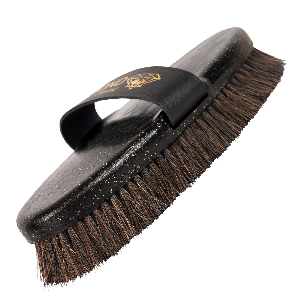 Haas Diamond Classic Brush