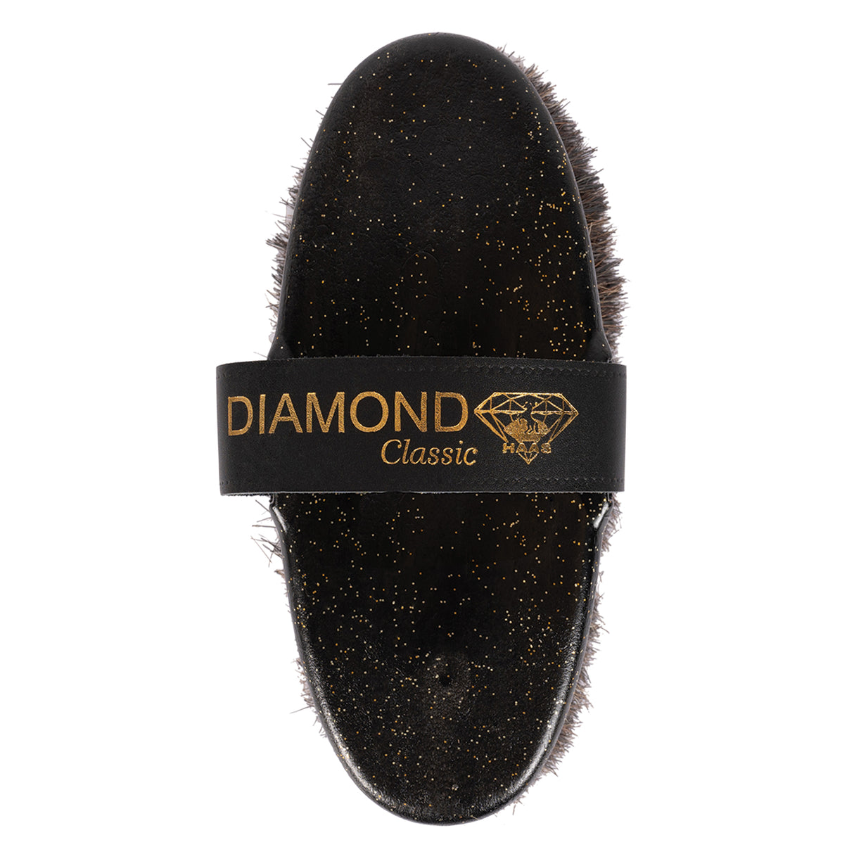 Haas Diamond Classic Brush