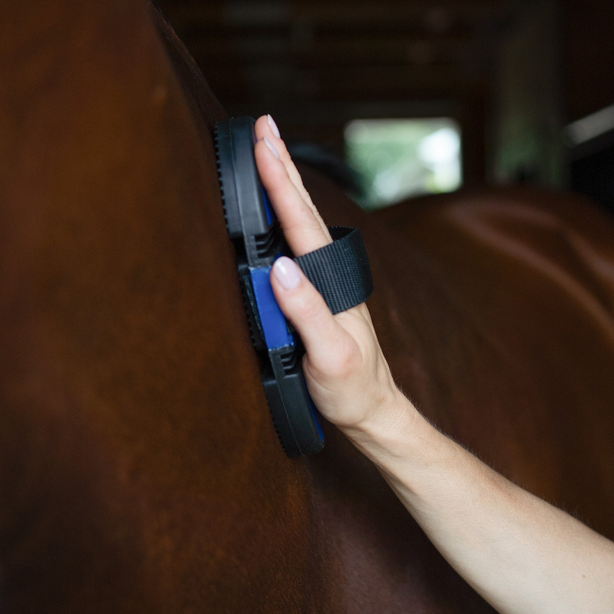 Curry Souple Supra Soft Touch Flexi