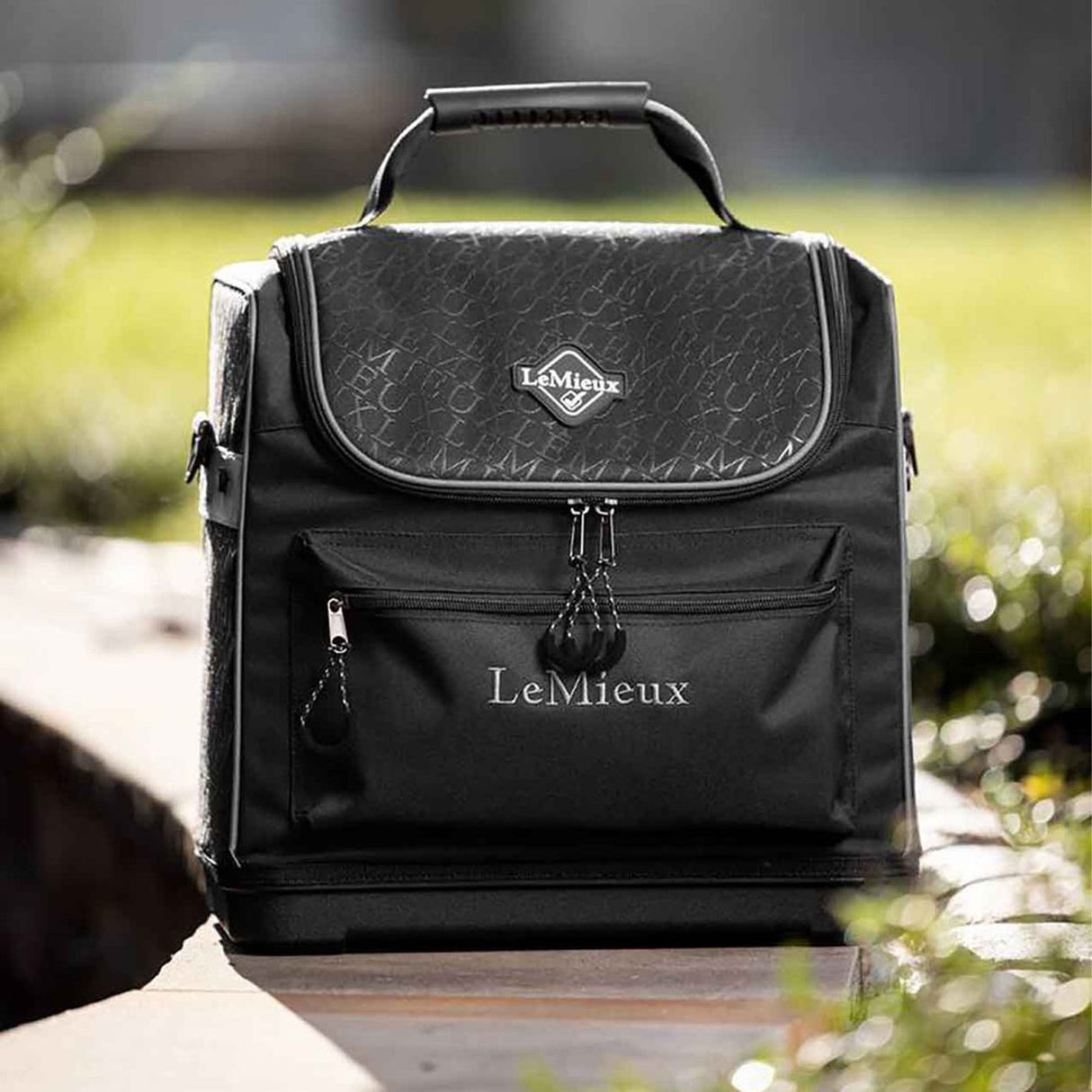 LeMieux Elite Pro Grooming Bag