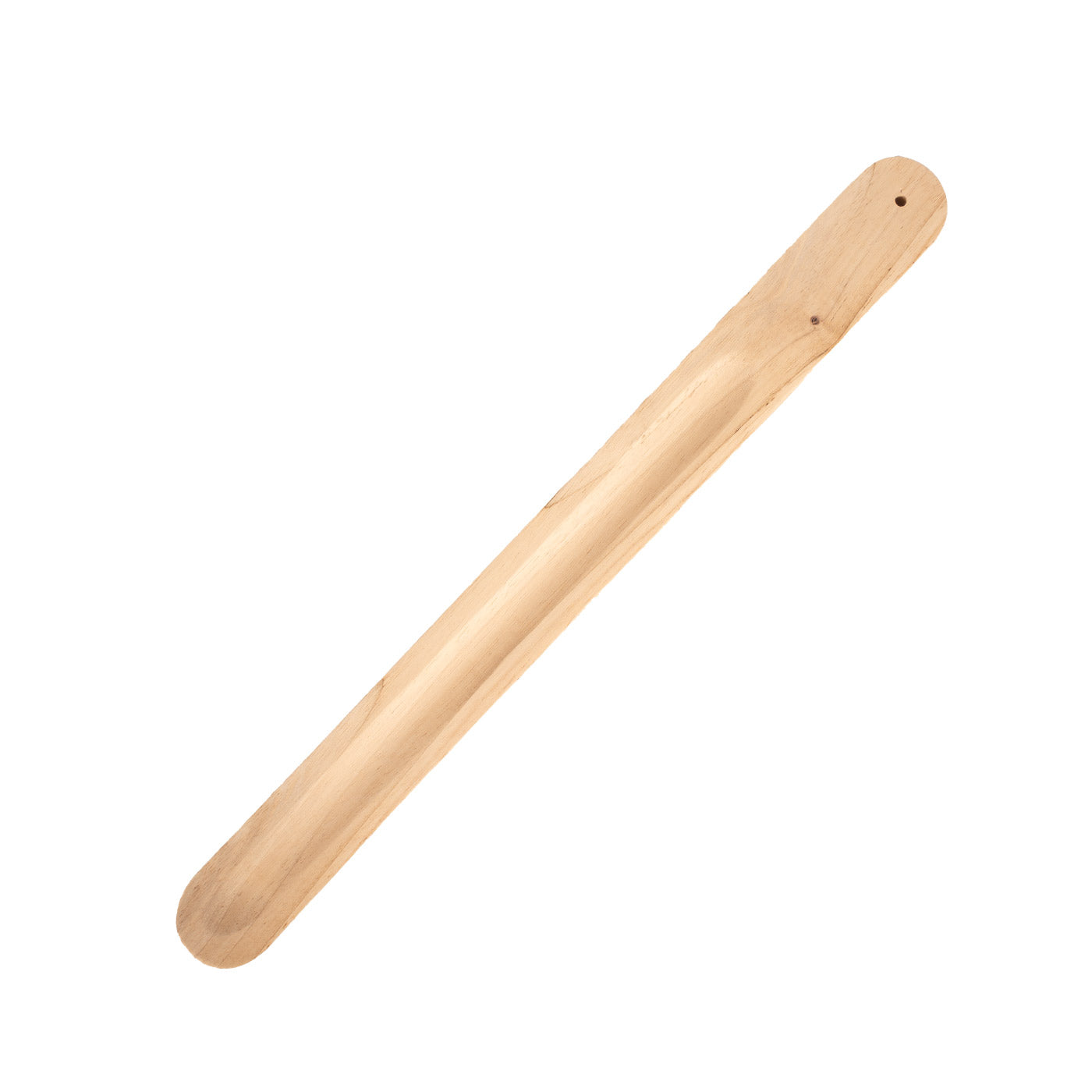 Wooden Sweat Scraper