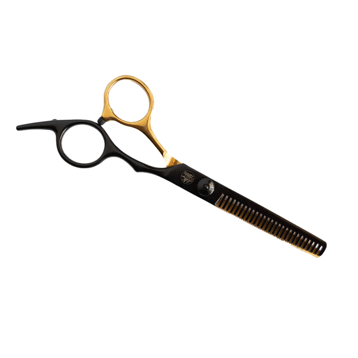 Hairy Pony Horse Mane Thinning Scissors