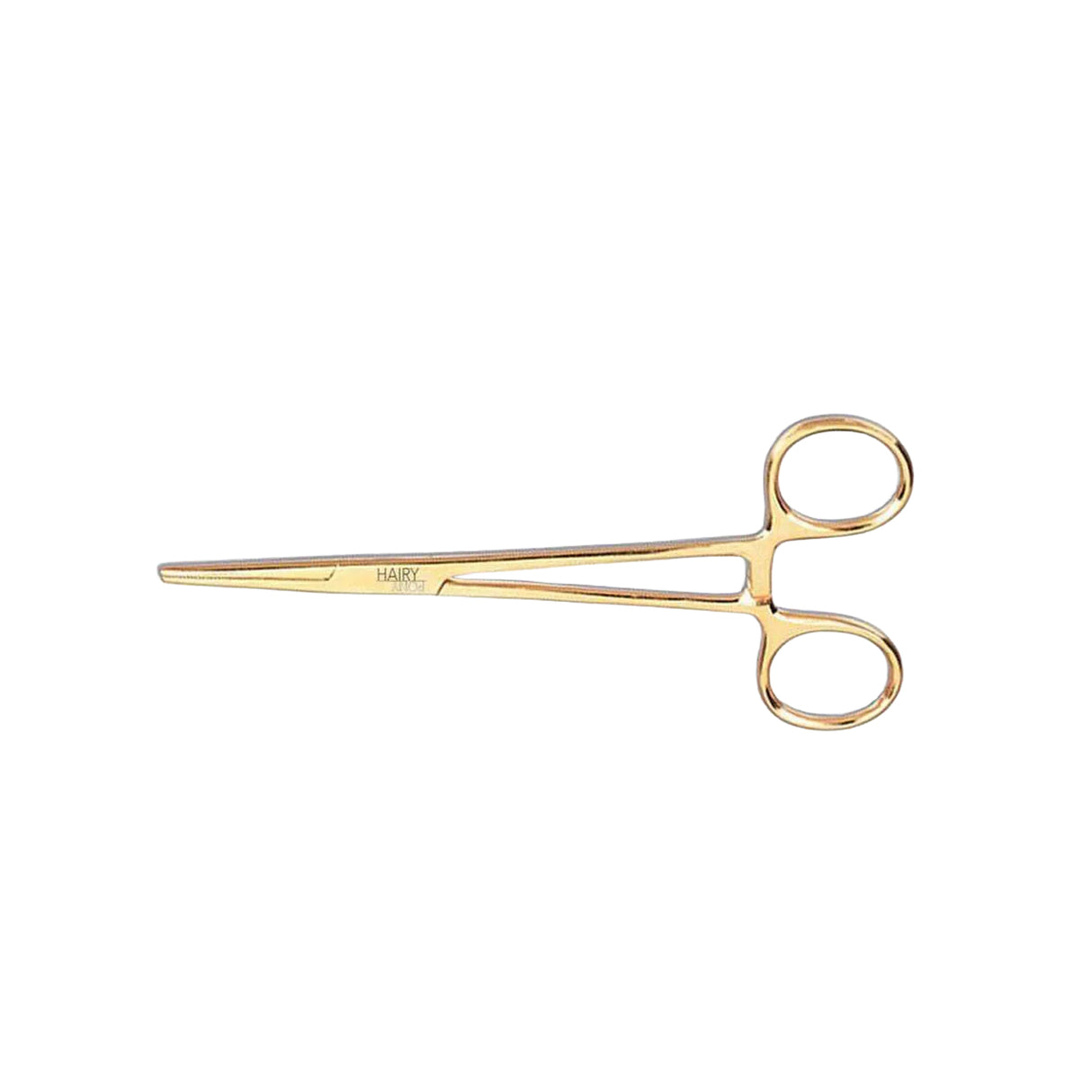 Hairy Pony Fastening Scissors