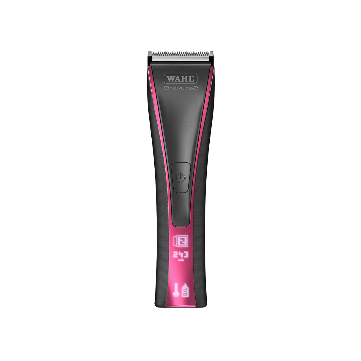 Tondeuse sans fil Wahl Bravura2