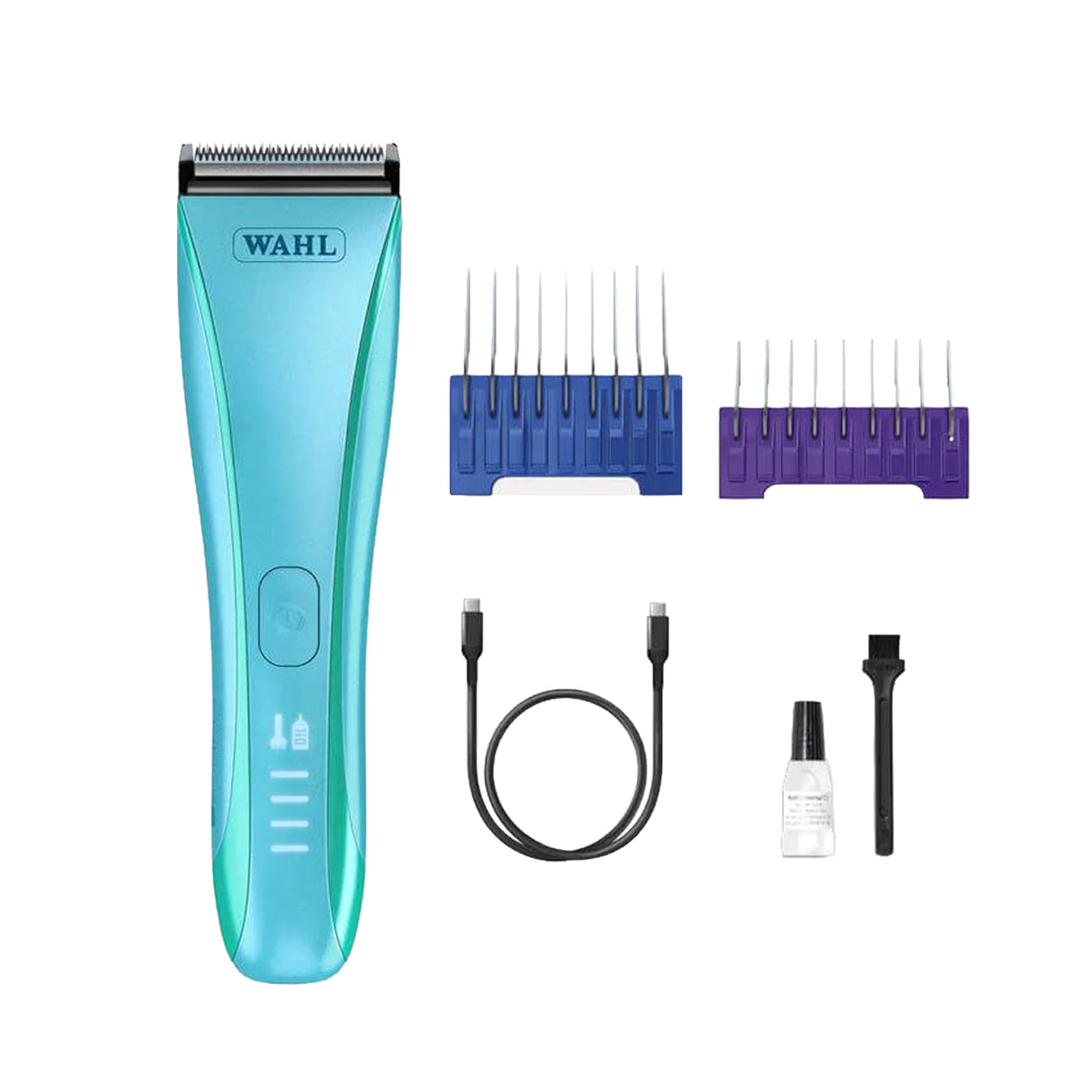 Wahl Motiva2 Cordless Clipper