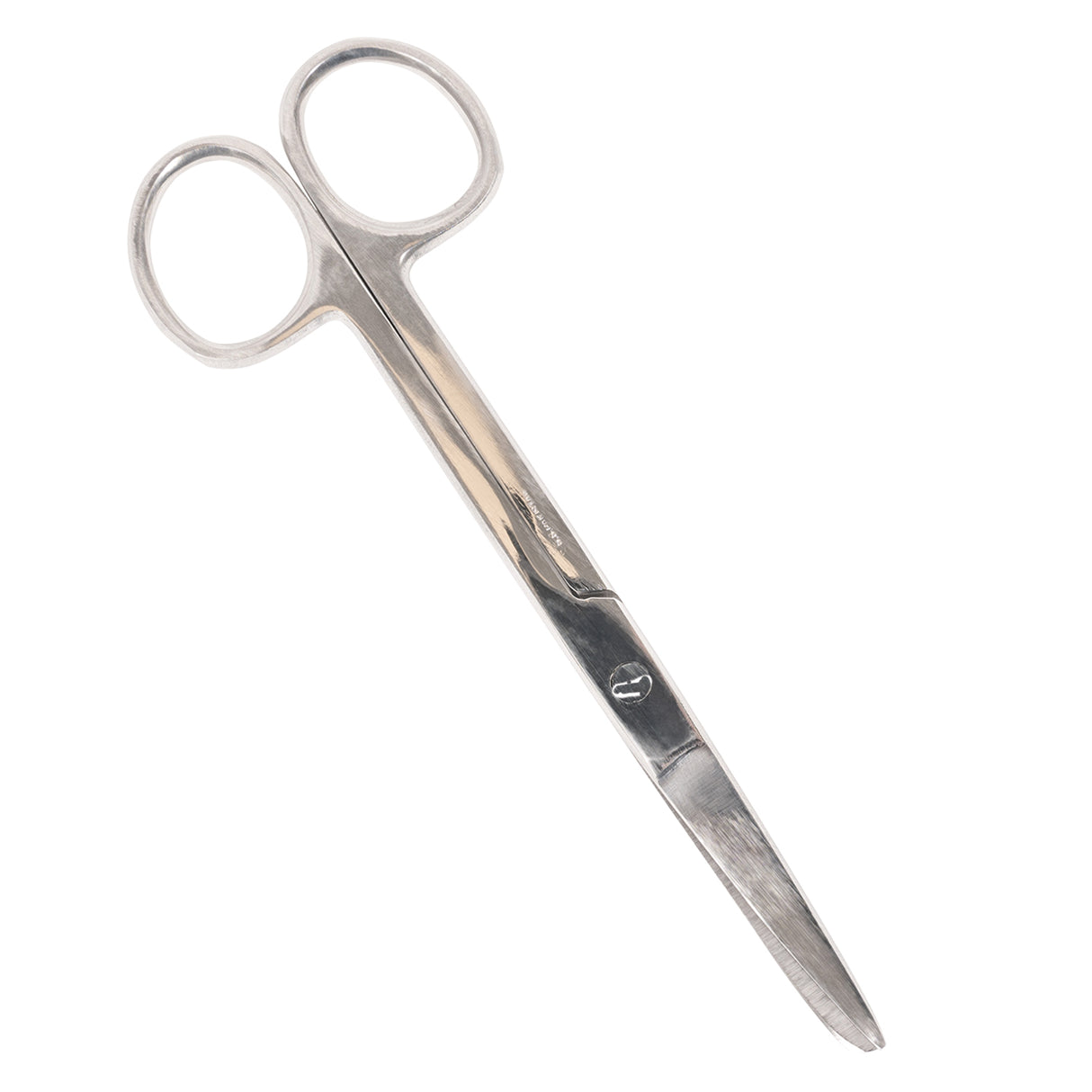 J&B Curved O.R Scissors