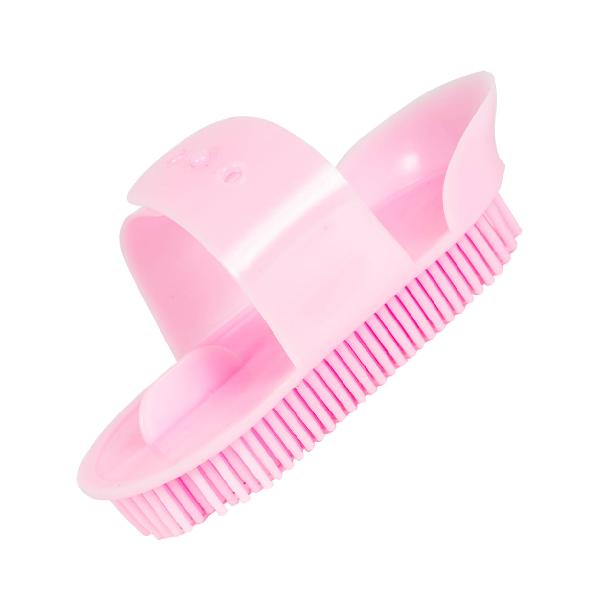 Supra Mini peigne à curry en plastique