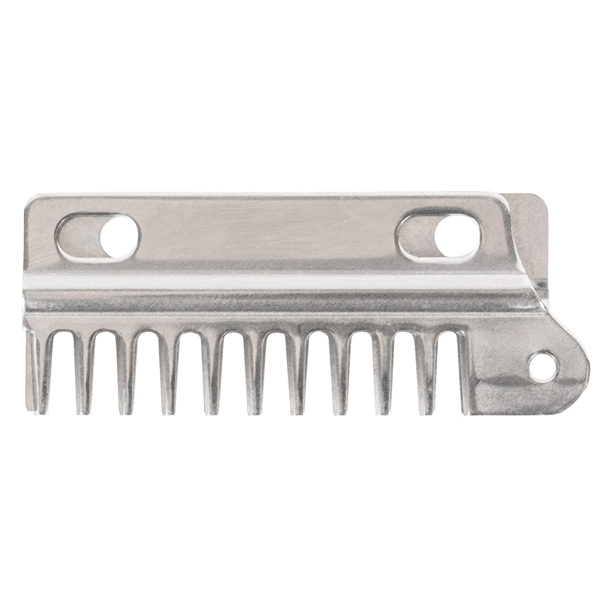 English Riding Supply SoloComb Replacement Blade - One Blade For Grooming